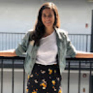 Meet your Posher, Erin